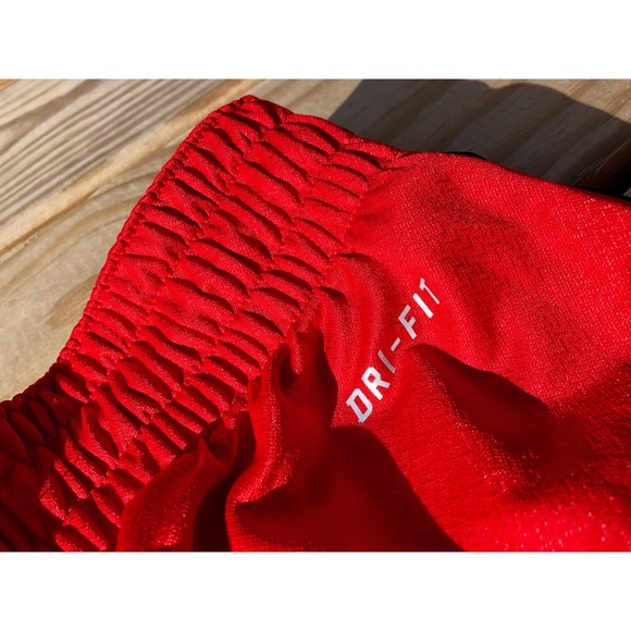 Nike DRI-FIT Shorts - Picture 4 of 5